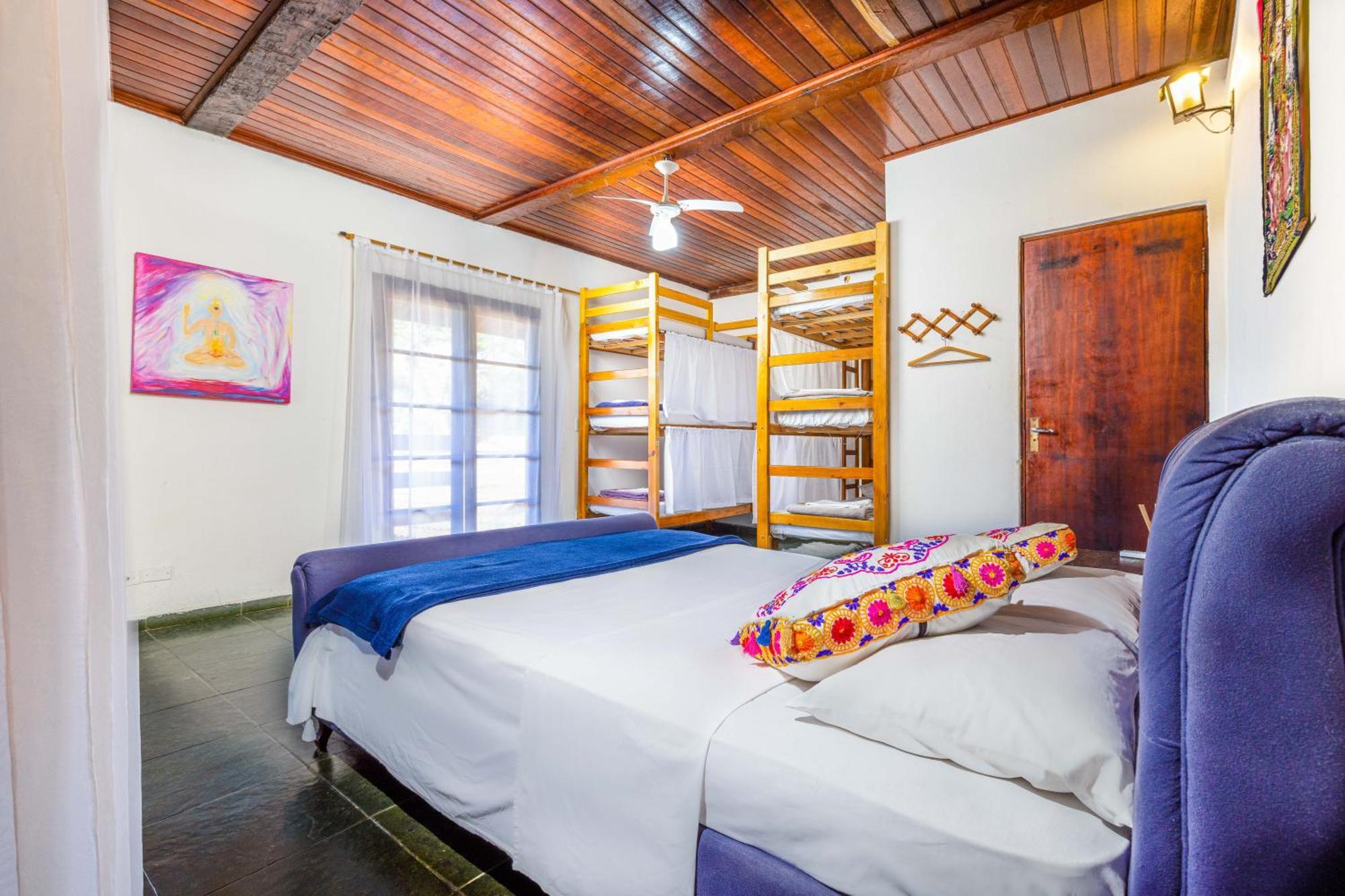Drifter Hostel Barra do Sahy Exterior photo