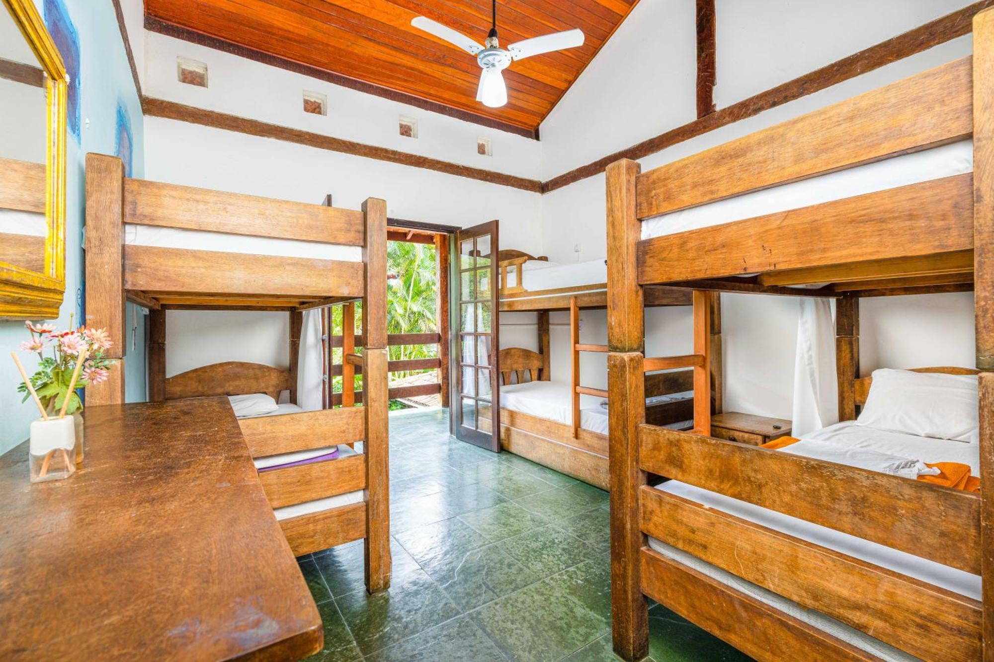 Drifter Hostel Barra do Sahy Exterior photo